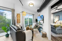 Wilton River Suites (Adults Only) Hôtels à : Oakland Park