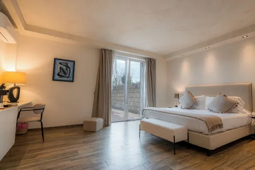 Casabianca Resort Hotels in Fondi