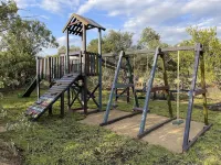Oase by 7 Star Lodges - Greater Kruger Private 530ha Reserve