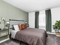 The Sly Fox - Lake/Dine/Drink/Shop - Sleeps 6/Dog-Friendly 투 하버 호텔