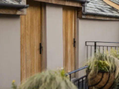 The Leaping Salmon Hotels in West Devon District