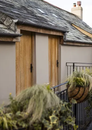 The Leaping Salmon Отели рядом с достопримечательностью «Tavistock Trout Farm and Fishery»