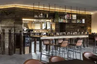 Puro Dão Hotel & Spa - bar