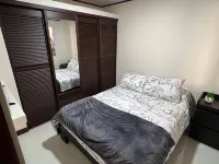 Fully Equipped and Furnished Apartment and Office