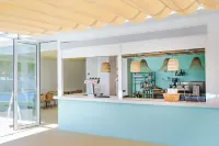 Hotel Ankaa - Adults Only - bar