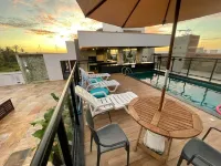 Terraço Flecheiras - Pools