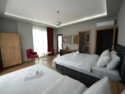 Poal Group Hotels Hotels in Trabzon