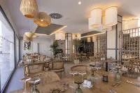 Radisson Blu Resort, Lanzarote (Adults Only +16)