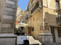 Taormina B&B - Bed and Breakfasts