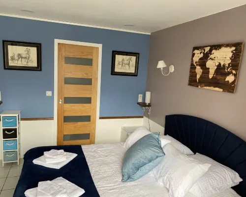 Le Domaine du Gravier Hotels in Gramat