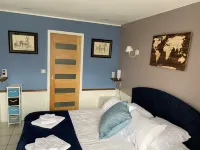 Le Domaine du Gravier Hotels in Gramat