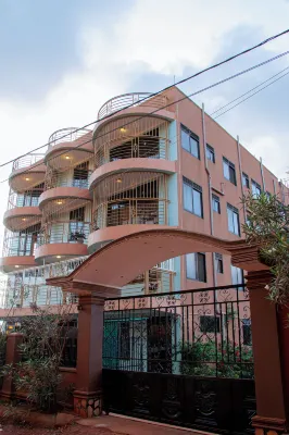 Seed Hotel Hotels near Bata Entebbe Branch