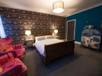 ذا أنجيل أوف بو Hotels near باو