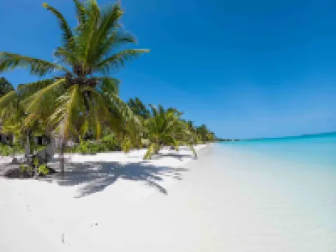 Clouds Beach Retreat Laamu Gan Hotels in Gan