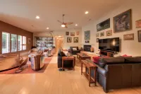Cottonwoods 401