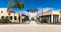 Luxury Orlando Getaway with Resort Perks