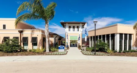 Luxury Orlando Getaway with Resort Perks