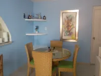 Best Bed and Breakfast in Samana Breakfast Included - Balkoner