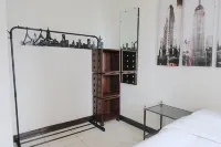 Spacious 2Br Apartment at Galeri Ciumbuleuit 1