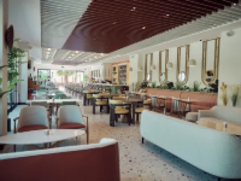 Parmos Otel Erdek otelleri