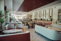 Parmos Otel Hotel di Belkis Koyu