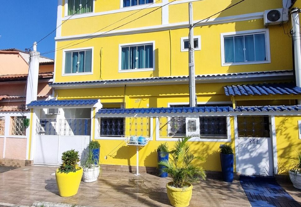 Hotel Casa Bonita