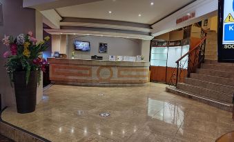 Princess Hotel and Casino Free Zone