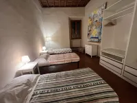 6TV1 Hotel di Santo Spirito