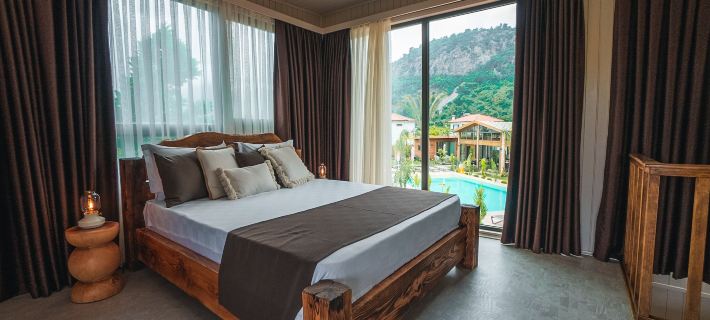 Cirali Hestia Lodge Hotels in Kemer
