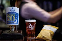 The Beeley Inn - Chatsworth - 5-Star