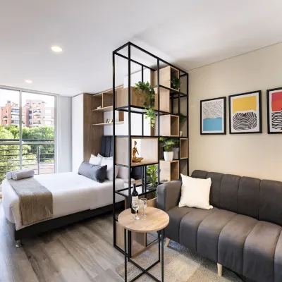 كابريرا 85-12 باي جالو Hotels near تشابينرو