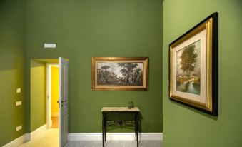 Monart Hospitality Capodimonte