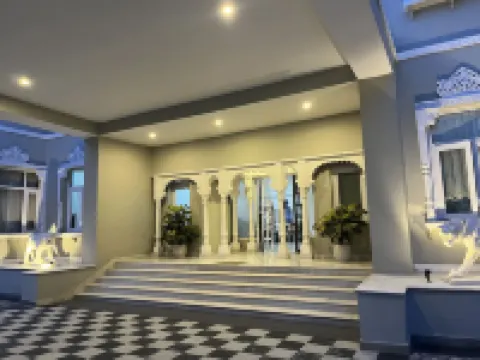 The Tiger Villa Ranthambore Atd India Group Hotels in Sawai Madhopur