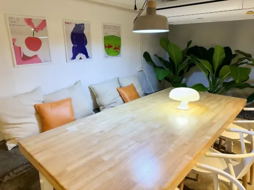 레터 더 나은 홈 공용공간 Photos