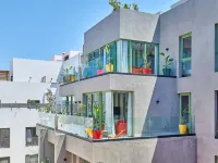 StayHere Casablanca - CFC Urban Signature Hotels near Morocco Mall