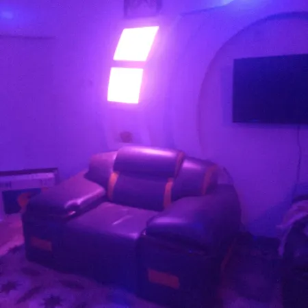 Jalupon Health Resort