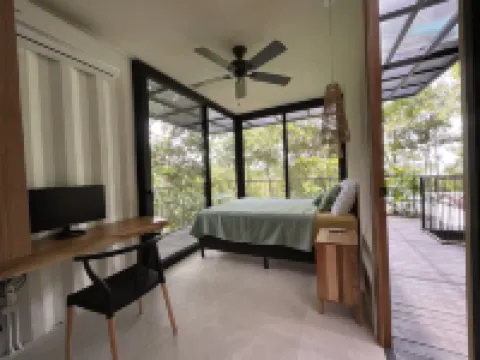 Casa Alba Hotels in Savegre