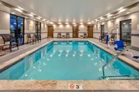 Hampton Inn by Hilton Union City Hotels in Union City