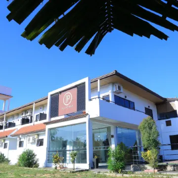PJ Hotels Jaffna