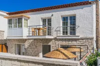 Mea Reisdere Hotels in Ildir Mahallesi