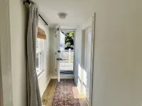 Admirals Quarters Inn Hotels in Lincoln County