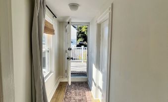 Admirals Quarters Inn