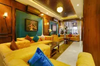 FabHotel Prime Hangout - Narhe Hotels in Khadewadi