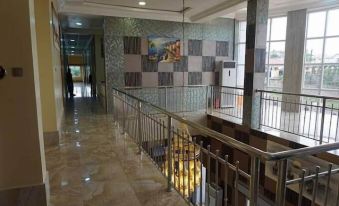 Mega Pavilion Suite and Apartment