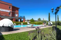 Affittacamere Campus Trigoria - Infinity Pools