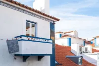 Central Ericeira - Light Filled with Terrace