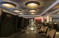 Finis Africae Hotel - Frühstück
