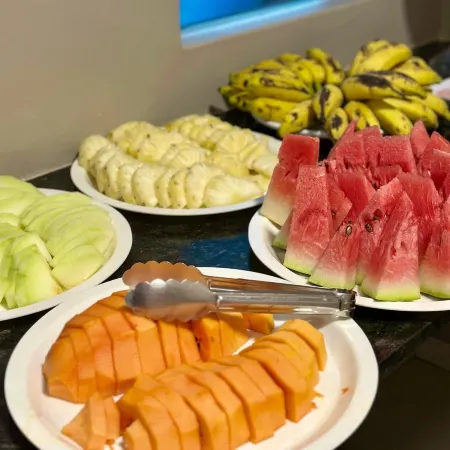 Pousada Caribe Brasileiro