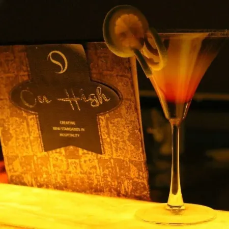 Silvete Hotel