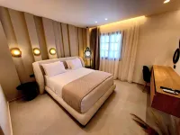 Minares Luxury Suite